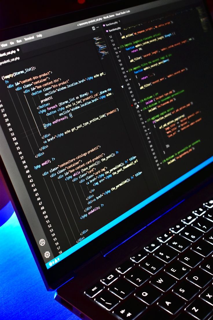 Web Dev