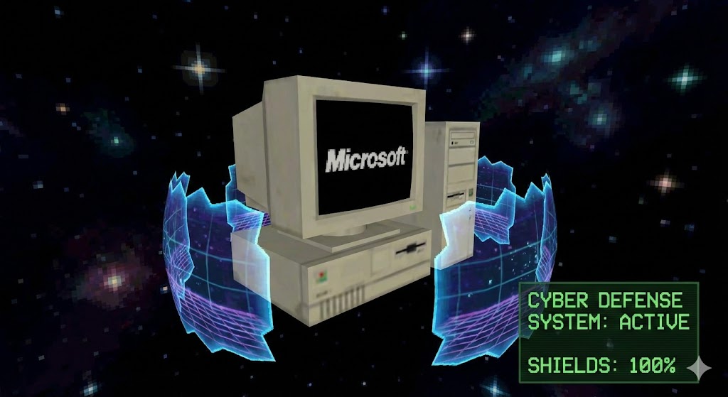 Cybersecurity